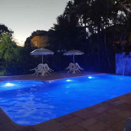 Chales Estrela Do Mar - 17 E 18 Villa Ubatuba Eksteriør billede