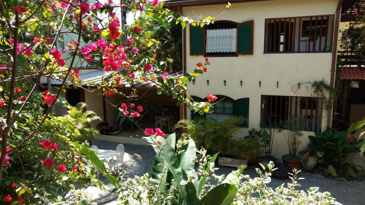 Chales Estrela Do Mar - 17 E 18 Villa Ubatuba Eksteriør billede
