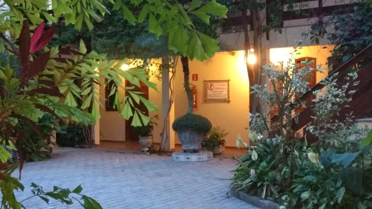 Chales Estrela Do Mar - 17 E 18 Villa Ubatuba Eksteriør billede