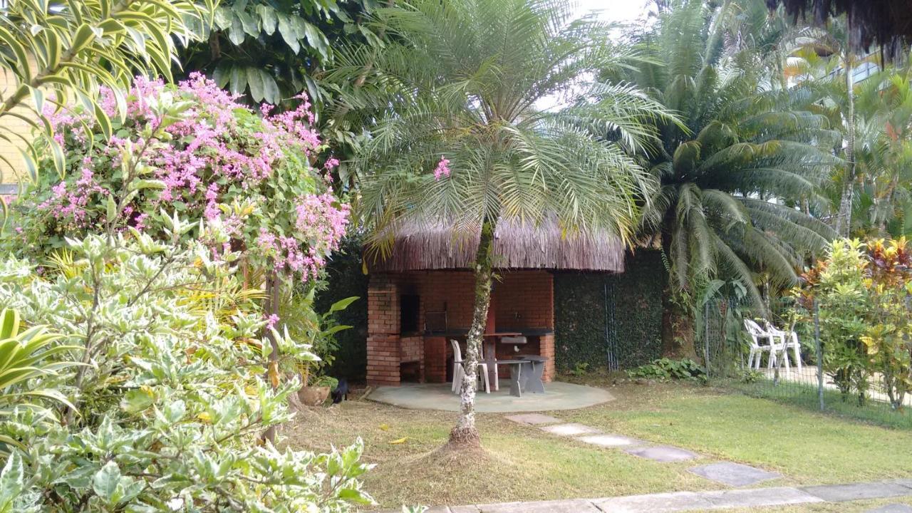 Chales Estrela Do Mar - 17 E 18 Villa Ubatuba Eksteriør billede