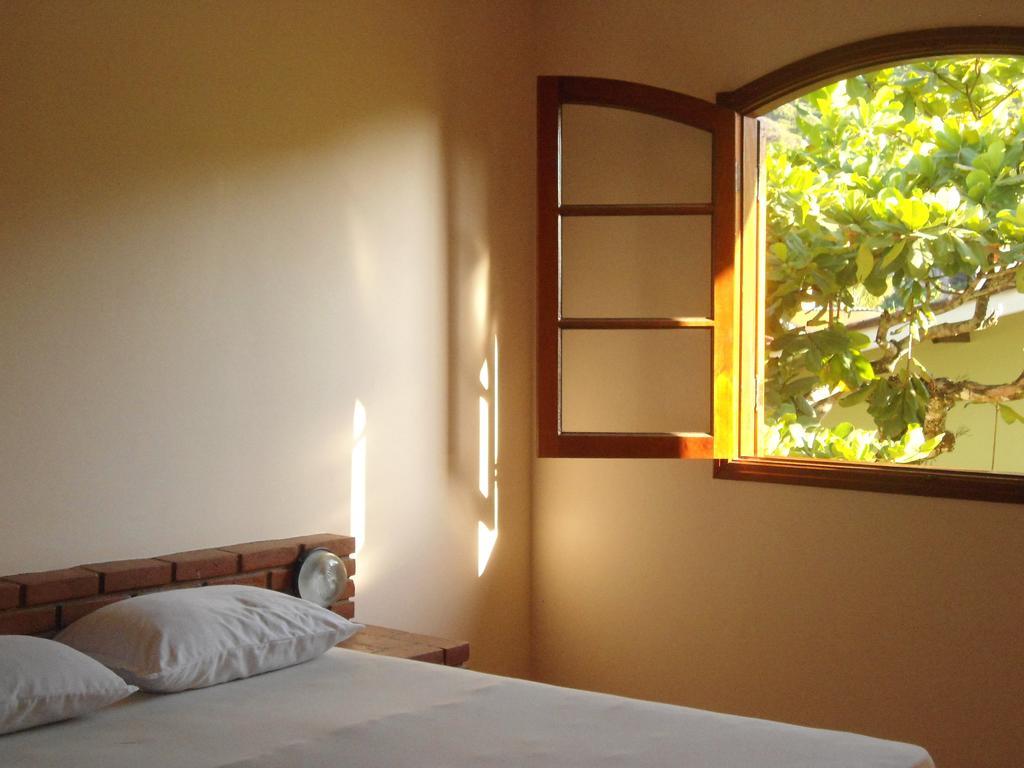 Chales Estrela Do Mar - 17 E 18 Villa Ubatuba Eksteriør billede