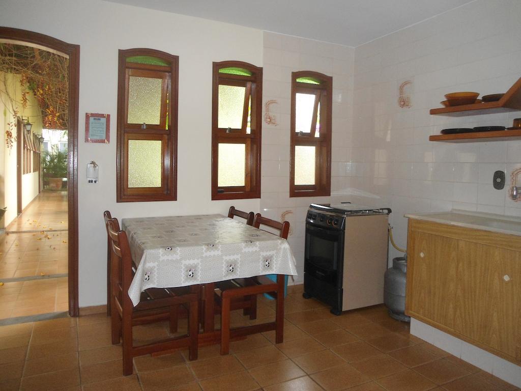 Chales Estrela Do Mar - 17 E 18 Villa Ubatuba Værelse billede