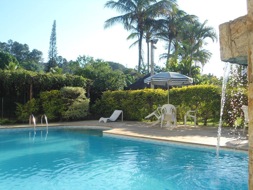 Chales Estrela Do Mar - 17 E 18 Villa Ubatuba Værelse billede