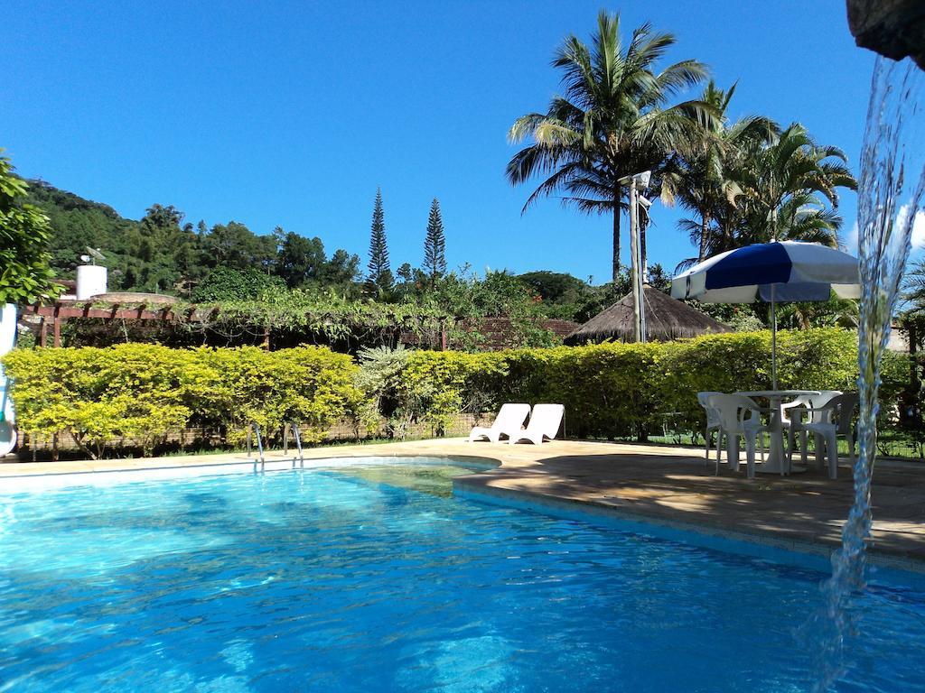 Chales Estrela Do Mar - 17 E 18 Villa Ubatuba Værelse billede