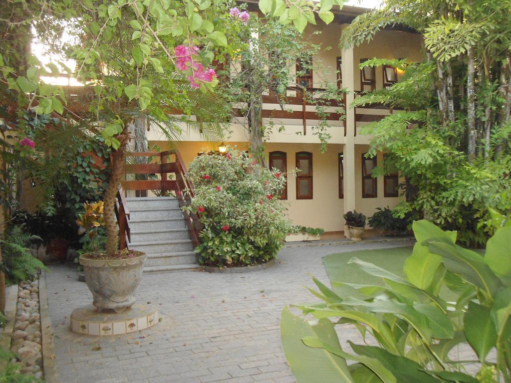 Chales Estrela Do Mar - 17 E 18 Villa Ubatuba Værelse billede