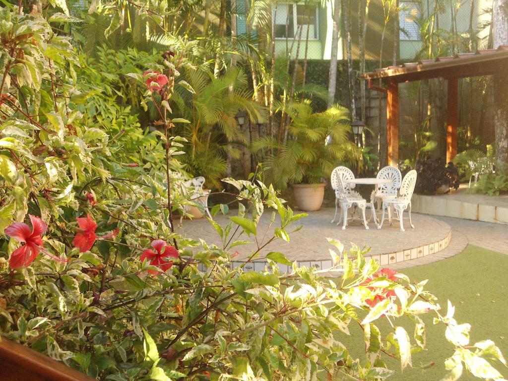 Chales Estrela Do Mar - 17 E 18 Villa Ubatuba Værelse billede