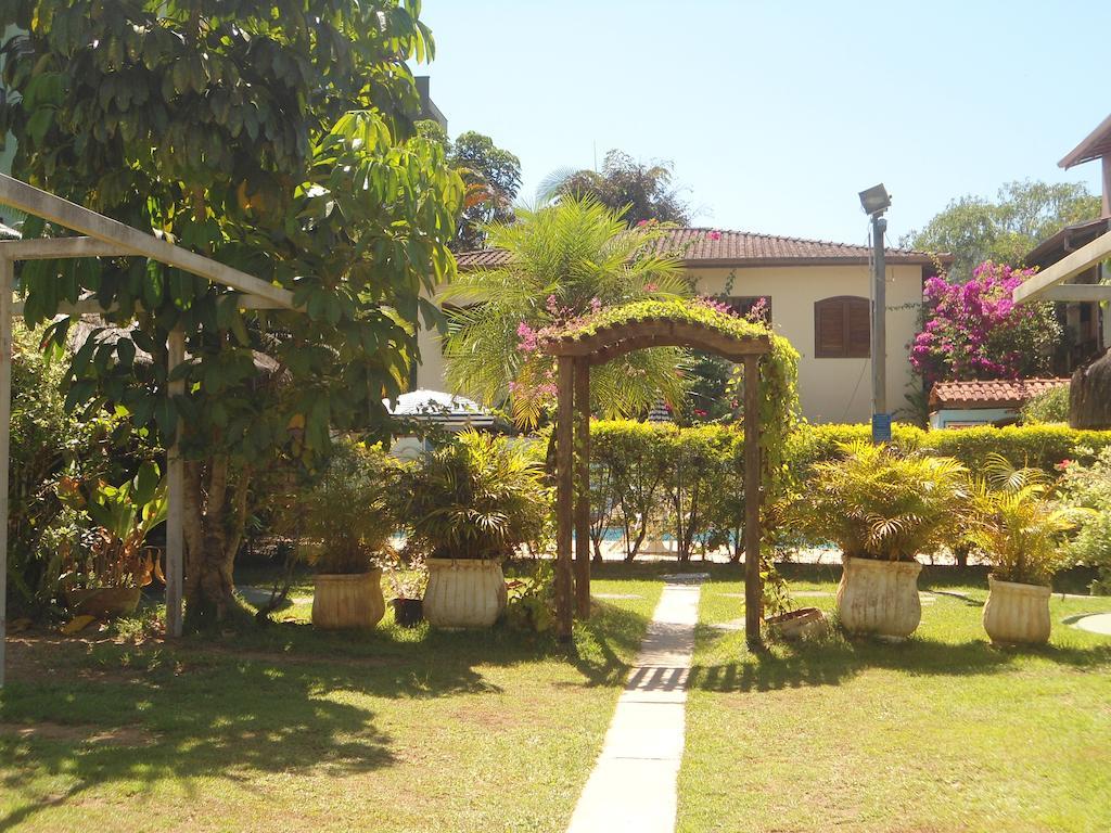 Chales Estrela Do Mar - 17 E 18 Villa Ubatuba Værelse billede