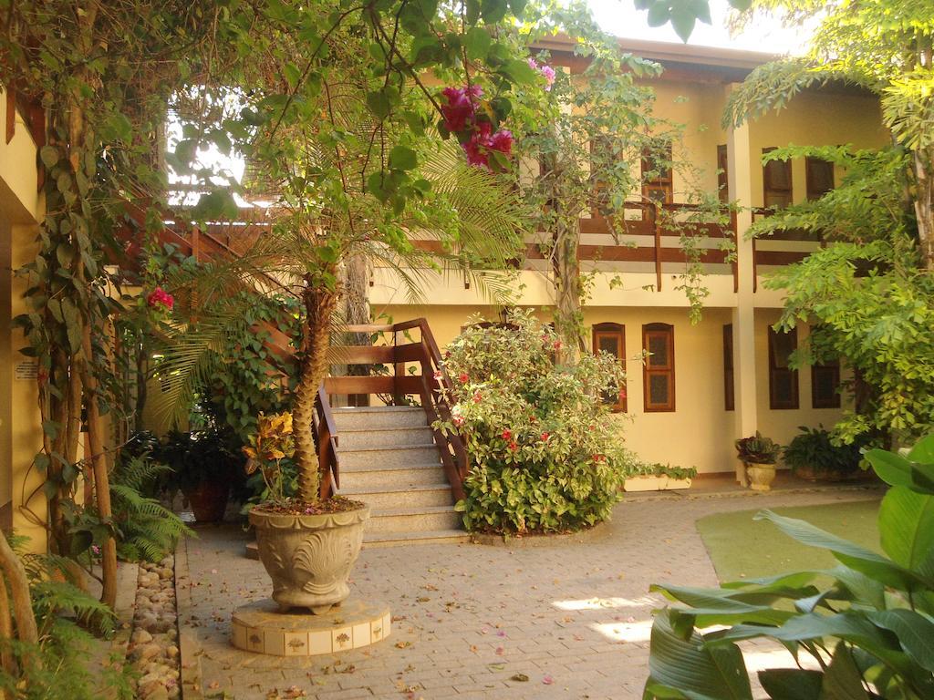 Chales Estrela Do Mar - 17 E 18 Villa Ubatuba Værelse billede