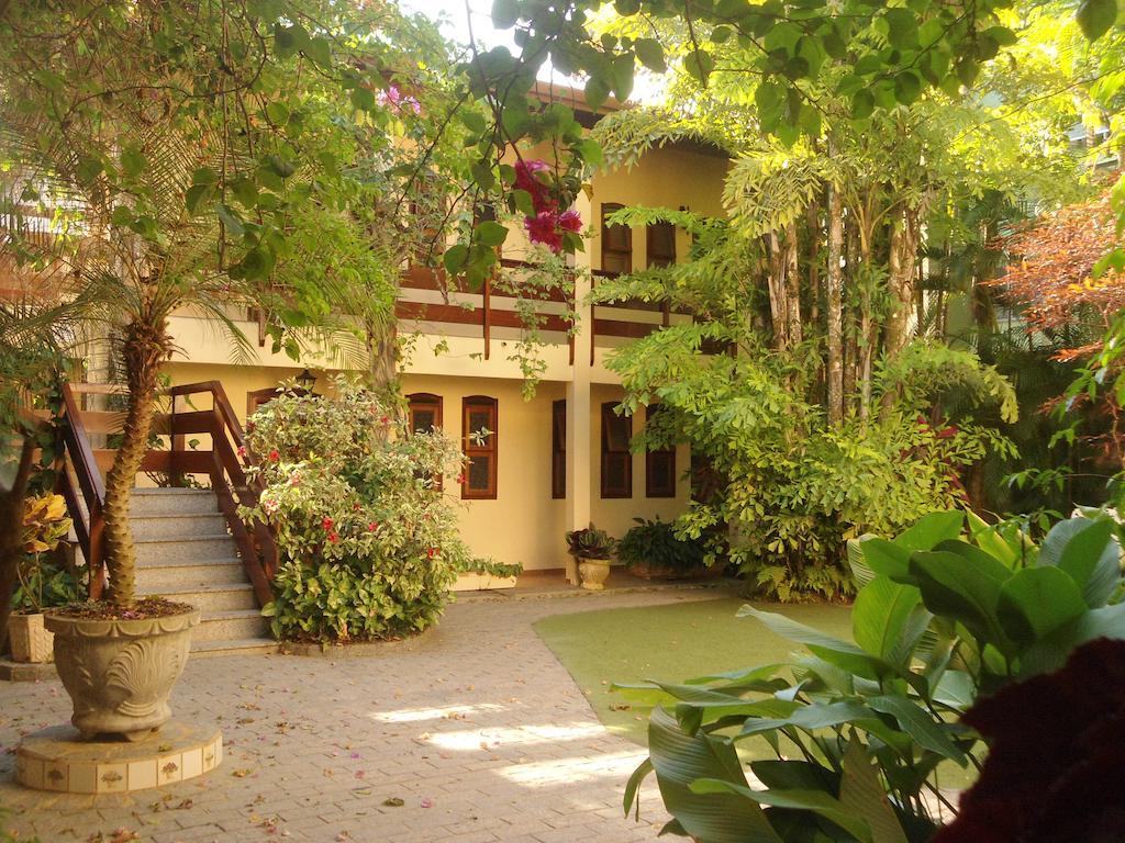 Chales Estrela Do Mar - 17 E 18 Villa Ubatuba Værelse billede