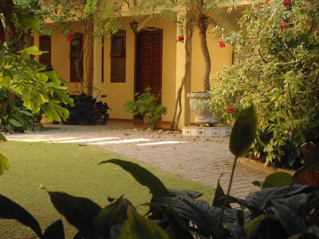 Chales Estrela Do Mar - 17 E 18 Villa Ubatuba Værelse billede