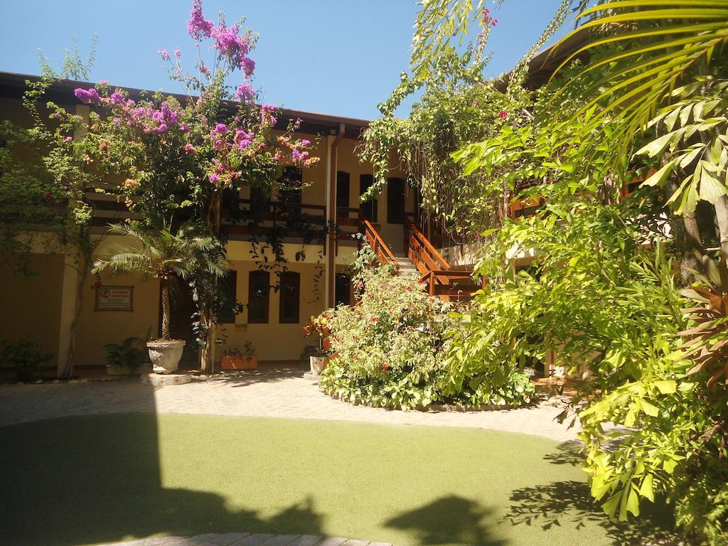 Chales Estrela Do Mar - 17 E 18 Villa Ubatuba Værelse billede