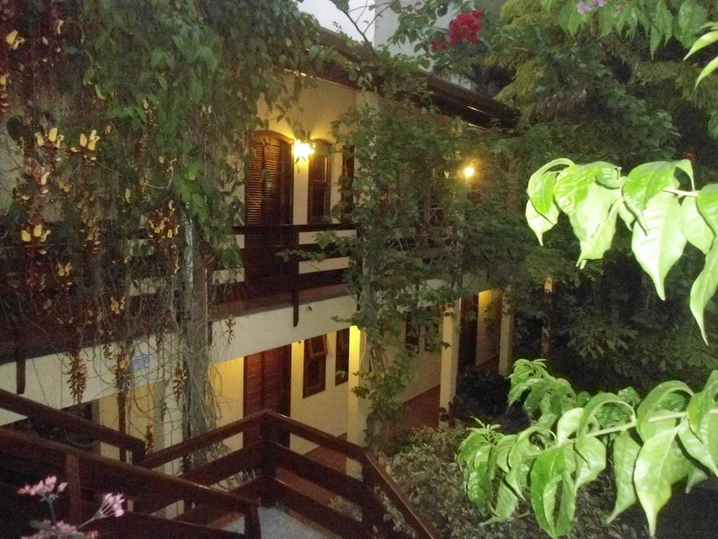 Chales Estrela Do Mar - 17 E 18 Villa Ubatuba Værelse billede