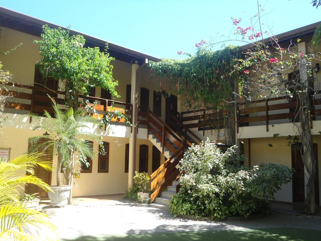 Chales Estrela Do Mar - 17 E 18 Villa Ubatuba Værelse billede