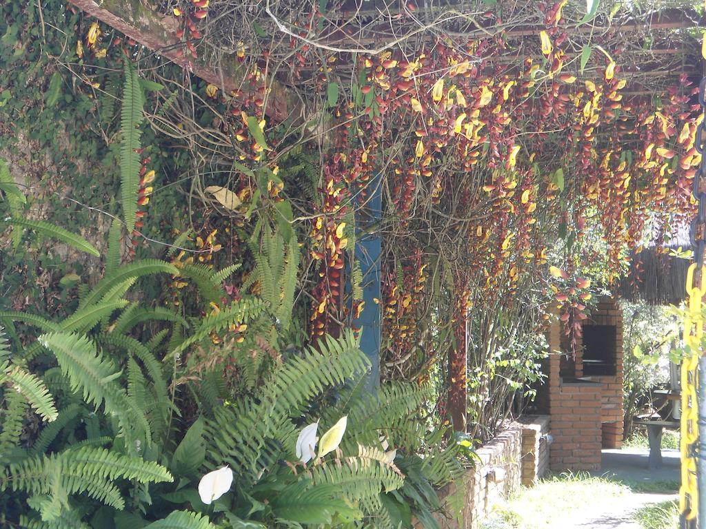 Chales Estrela Do Mar - 17 E 18 Villa Ubatuba Værelse billede