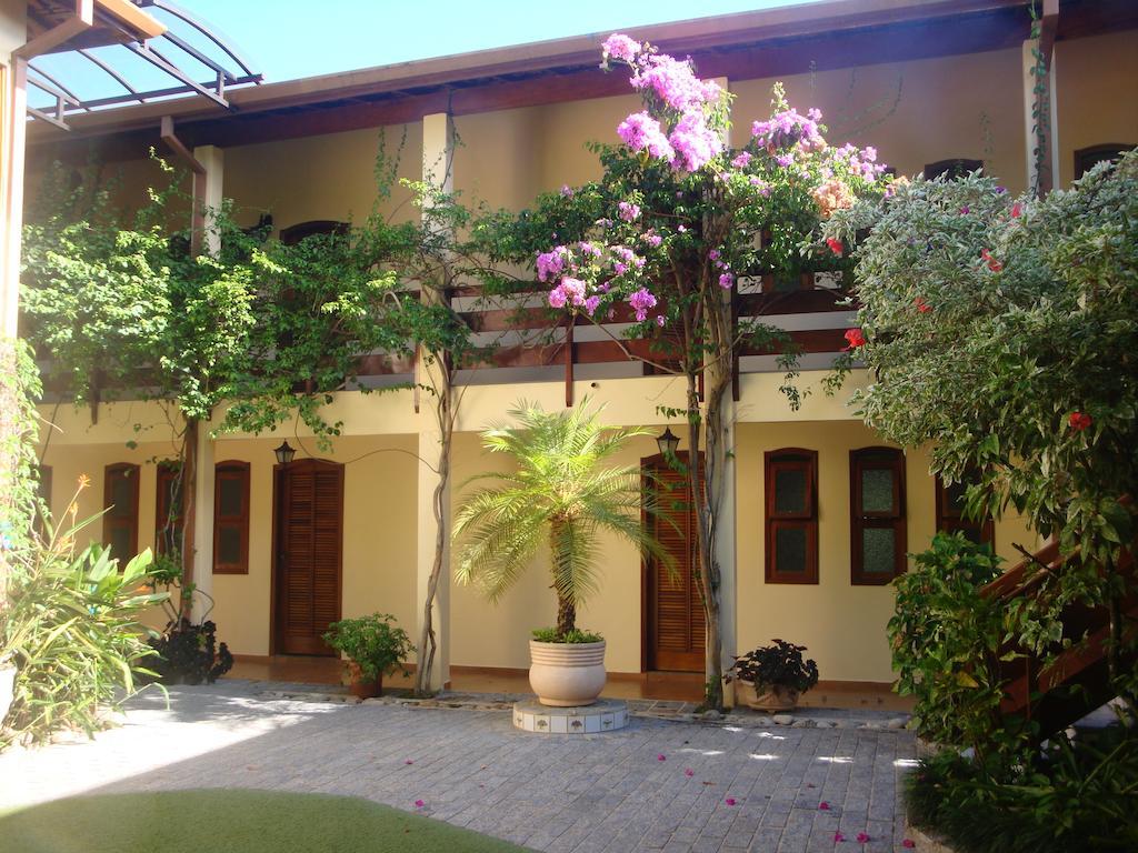 Chales Estrela Do Mar - 17 E 18 Villa Ubatuba Værelse billede