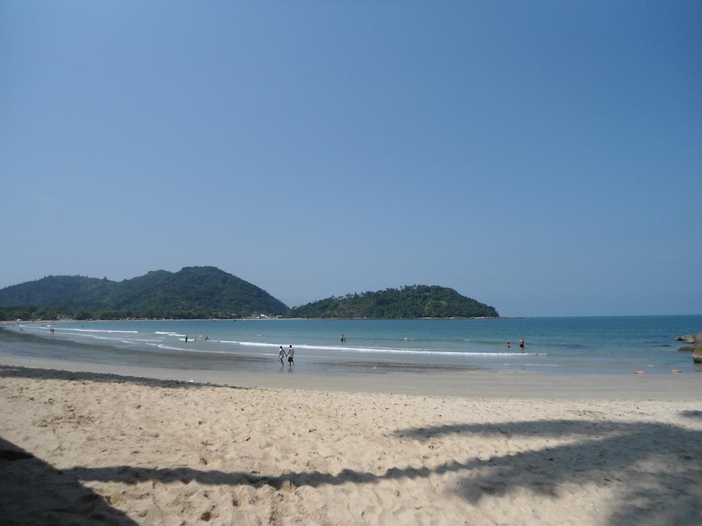 Chales Estrela Do Mar - 17 E 18 Villa Ubatuba Værelse billede