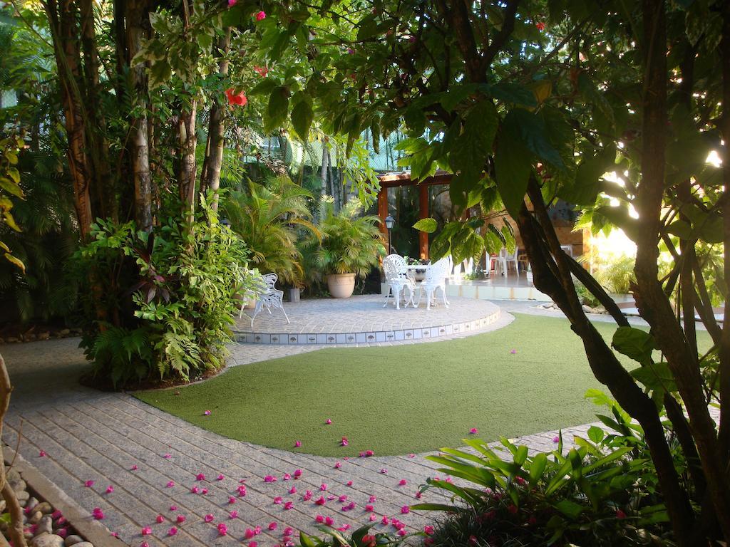Chales Estrela Do Mar - 17 E 18 Villa Ubatuba Værelse billede